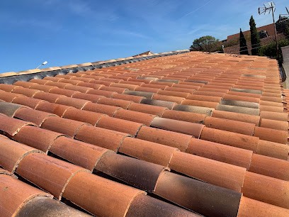 CTH 84 Centre Technique De L'Habitat Vaucluse, Couvreur à Vedène