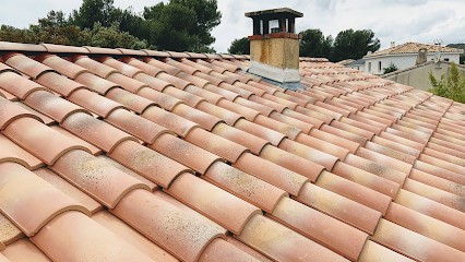 Bati Couverture, Couvreur à Éguilles