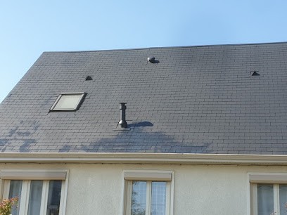 MAILLE HOUSTON, Couvreur à Treillières