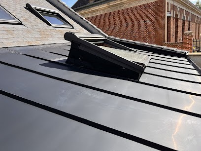 RP Couverture, Couvreur à Wavignies