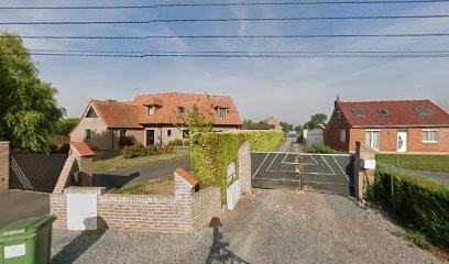 Les Couvertures Artisanales, Couvreur à Locon