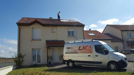 LK RÉNOVATION Couvreur Nancy 54, Couvreur à Nancy