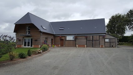 GRANCHER DUCHEMIN SARL, Couvreur à Ourville-en-Caux