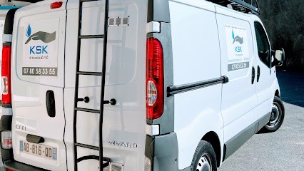 Ksk Étanchéité Eirl Saunier Kevin, Couvreur à Neuillé