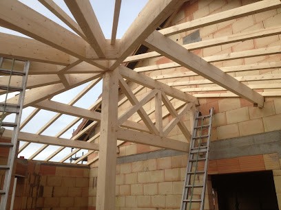 Nouvelle Nectoux, Couvreur à Saint-Pierre-de-Varennes