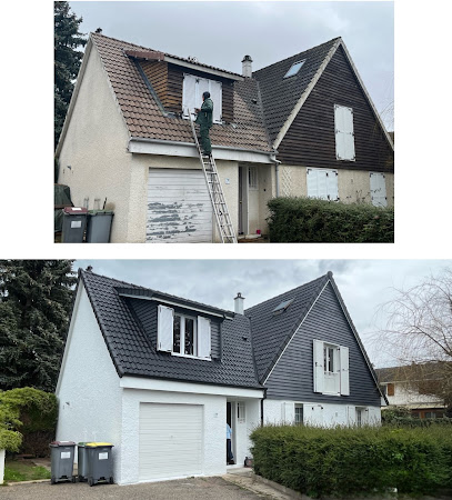 Couvreur Cholet - Winterstein, Couvreur à Cholet
