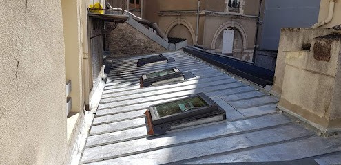 Guilbaud Couverture (OTBE), Couvreur à Carquefou