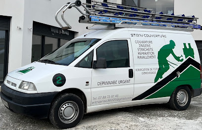 Stany Couverture Couvreur à Plumelec