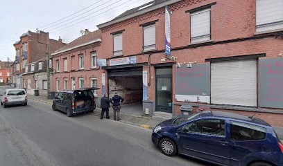 Martins Jose Renovation, Couvreur à Wattrelos