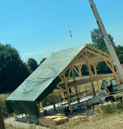 Strasbourg Toiture, Couvreur à Illkirch-Graffenstaden