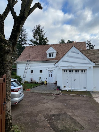 Dujardin Et Fils, Couvreur à Plaisir