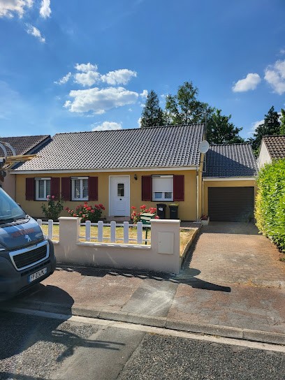 L.m Bati-Toit, Couvreur à Libercourt