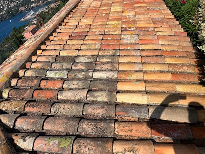 Les Toits Français, Couvreur au Cannet