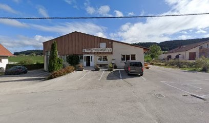 L.J Toiture, Couvreur à Montlebon