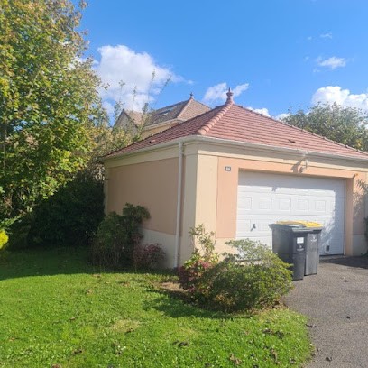 M De San Elvis Couvreur 77410, Couvreur à Villevaudé