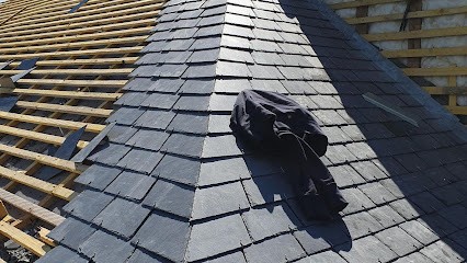 Nord Est Toitures, Couvreur aux Ayvelles