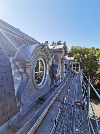 Entreprise De Couverture Ferney-Voltaire - Couvreur Expert, Couvreur à Ferney-Voltaire