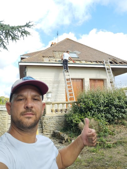 H&A RENOVATION Couvreur, Couvreur à Châtellerault