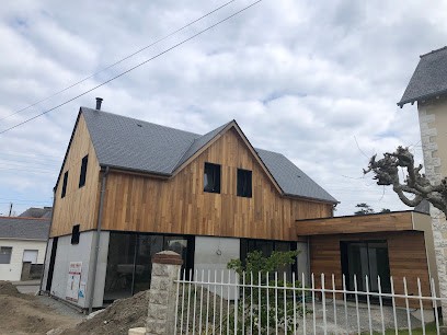 Mg Couverture, Couvreur à Pleslin-Trigavou