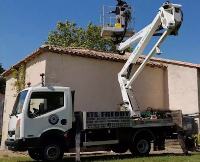 Freddy Couverture Couvreur Fuite Démoussage Libourne Gironde, Couvreur aux Églisottes-et-Chalaures
