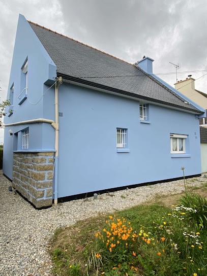 Laurot Rénovation, Couvreur à Guipavas