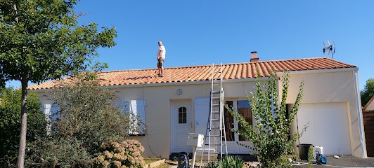 Toutain Habitat, Couvreur à La Roche-sur-Yon