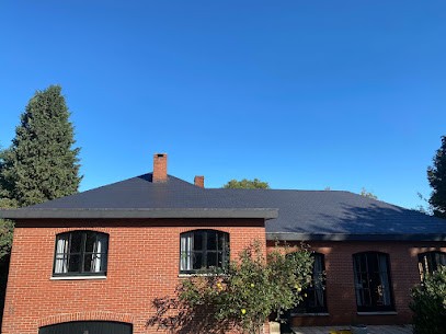 ENTREPRISE VB, Couvreur à Rosbruck