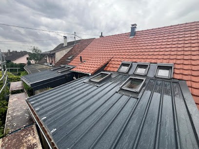Pro Toiture, Couvreur à Saint-Louis