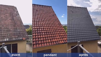 LH Pro Toiture, Couvreur à Saint-Amand-les-Eaux