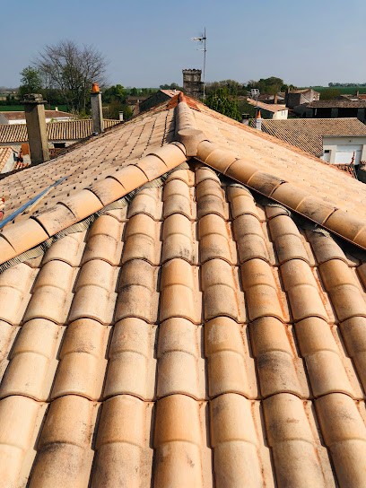 Couvreur RENOLUTION, Couvreur à Rivedoux-Plage