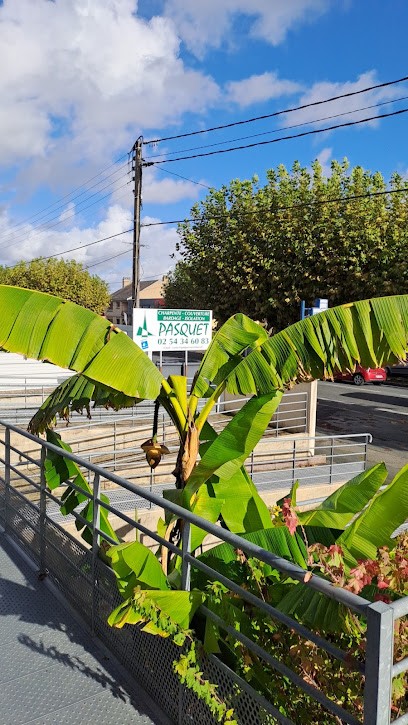 Pasquet Sarl, Couvreur à Châteauroux
