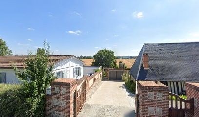 Didier Ansquer Sarl, Couvreur à Petiville