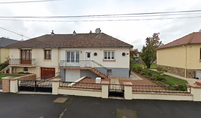 Mallet Olivier, Couvreur à Allonnes