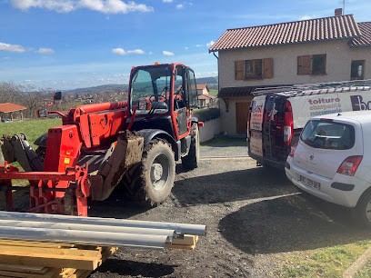 Toiture Bost, Couvreur à Savigny