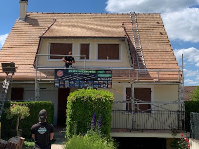 Delporte Toiture, Couvreur à Savigny-le-Temple