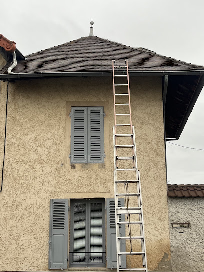Couverture De France, Couvreur à Montpellier
