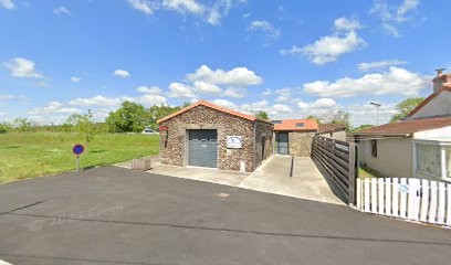 Gillet Raphaël Sarl, Couvreur à Ancenis