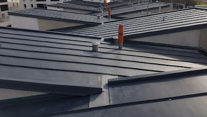 Fourès Et Fils SARL, Couvreur à Montans