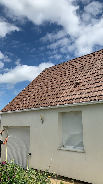 Lemoine Père, Couverture, Zinguerie, Nettoyage 62, Couvreur à Verquin