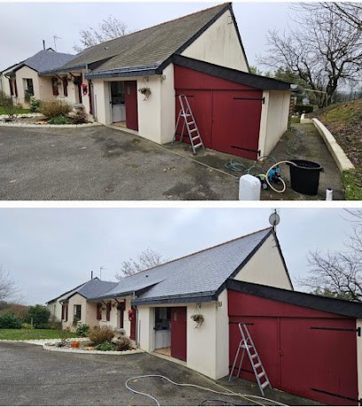 M.T Toiture, Couvreur à Paray-Vieille-Poste