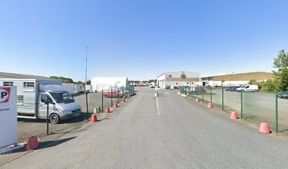 Julien Christophe, Couvreur à Torigny-les-Villes