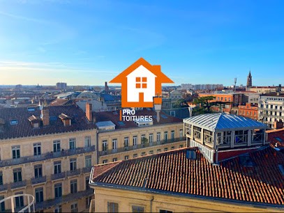 Pro Toitures 31 - COUVREUR TOULOUSE - Couvreur Et Peintre En Bâtiment - Toiture Façade Zinguerie - Haute-Garonne,, Couvreur à Roques