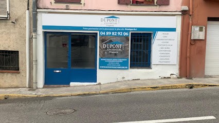 Dupont Couverture Fr, Couvreur à Vallauris