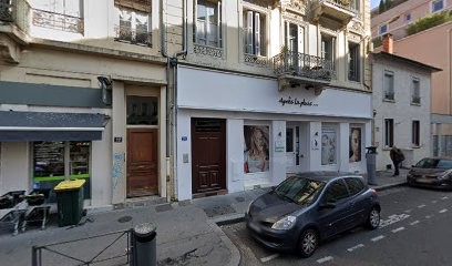 Briday J (Entrepr), Couvreur à Lyon 09