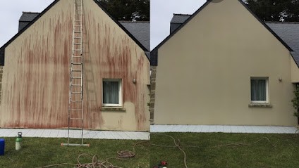 Pierrat Couverture & Ravalement De Façade Demoussage Spécialiste Nettoyage Et Traitement Hydrofuge Toiture, Couvreur au Palais-sur-Vienne