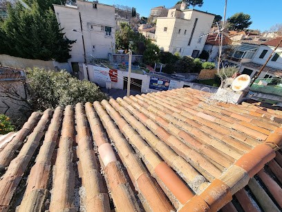 Couvreur Millau : Toiture Rouergue, Couvreur à Millau