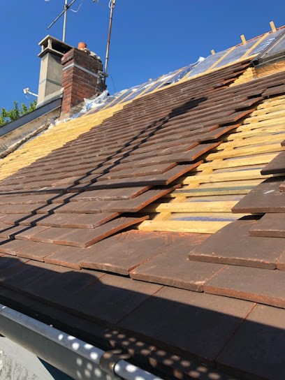 ST COUVERTURE, Couvreur à Rivecourt