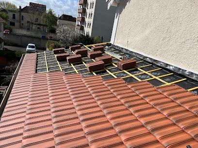 Solution Toiture - Couvreur Houilles - Couvreur Carrières Sur Seine - Couvreur Sartrouville, Couvreur à Houilles
