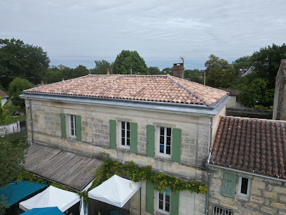 Ejl Couverture Gironde, Couvreur à Saint-Loubès