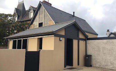 Ardoise et Zinc, Couvreur à Gévezé